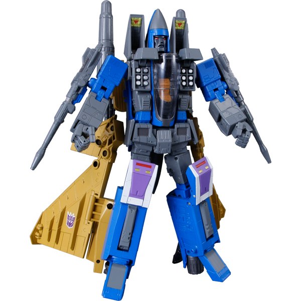 Masterpiece Dirge MP 11ND Stock Photos And Release Info For Final Masterpiece Conehead 01 (1 of 14)